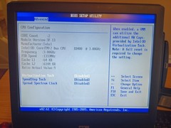 Elo 15B3 POS Touch Register
