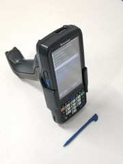 Intermec CN51 Scanner CN51AN1KN00W0000 with Handle