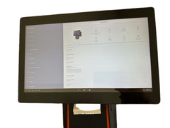 Sunmi Technology P03134008 T2S LITE,15” Desktop POS-4GB RAM,64GB ROM,WiFi Cash