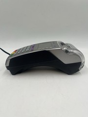 Blue Jay Payment Systems VeriFone VX520 Credit Card Terminal