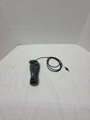 Symbol Motorola LS4278 & Cradle STB4278 Wireless Barcode Scanner USB-Not TESTED
