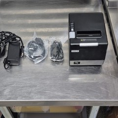 Rongta RP850(A) Thermal Receipt POS Printer 80mm USB Windows JamFree Auto-Cutter