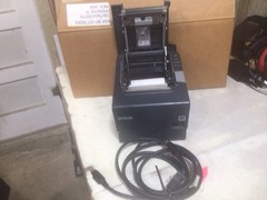 Epson Thermal Printer For Gilbarco Passport