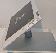 Clover Station C500 POS System/P550 Printer/Card Reader Pin Pad/D100 Register