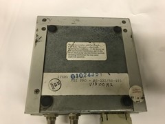 AVE VSI 092-017 Cash Register Interface VSI-PRO RS-232/RS-485