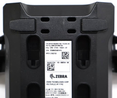 Zebra ShareCradle-01 CRD-ET4X-1SCG1-01 Single Slot Charging Dock w/Supply