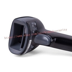 Honeywell 1902GHD-2USB-5-N Wireless 2D Barcode Scanner with USB Cable & Battery