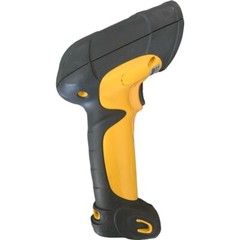 SYMBOL LS3578 LS3578-FZ20005WR RUGGED BARCODE SCANNER w/ STB3578 CRADLE -TESTED!
