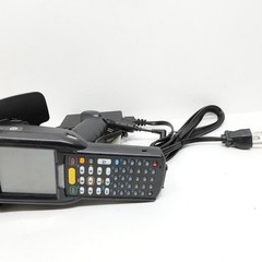 Motorola MC3190Z Barcode Scanner Gun MC319ZUS w/ Cradle Charger Windows OS