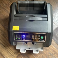 ROYAL SOVEREIGN High Speed Bill Counter (RBC-ES200)