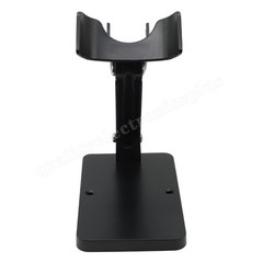 Universal Barcode Scanner Adjustable Stand Holder for DS3678 LS2208 1900 1950 US