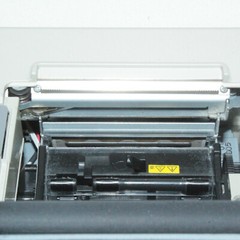 Epson TM-T88IV M129H POS Thermal Receipt Printer with 3-pin Round Power Brick