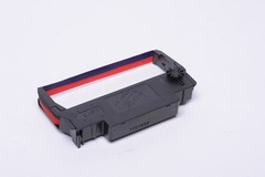 36 EPSON ERC-30 / ERC-34 / ERC-38 Ribbons – Purple & Red ERC30/34/38PR