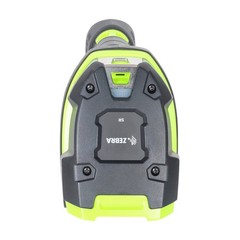 Zebra DS3608-SR00003VZWW 1D 2D Handheld Barcode Scanner Reader With USB Cable