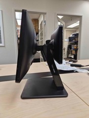 Telpo C8 – Restaurant Point of Sales System with Customer Facing Screen