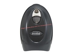 Zebra Symbol DS6878-SR20007WR Wireless Bluetooth USB Barcode Scanner w/ Cradle