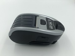 NEW Zebra MZ220 Portable Mobile Bluetooth Wireless With Android Printer (New)