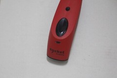 Socket Mobile Barcode Scanner CHS 7Ci – Red