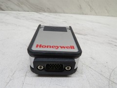 2x Honeywell Vuquest 3310G Area-Imaging Industrial Barcode Scanner with Cable
