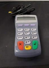 VeriFone PINPad 1000SE Pin Pad