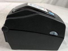 Bixolon 4” Retail POS Shipping Labels Printer-RS232 Series Connection