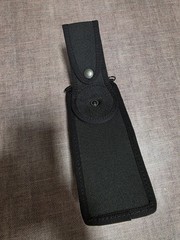 ZEBRA MC30/MC31/MC32 SG-MC3021212-01R Handheld Computer/Scanner Gun Holster NWT