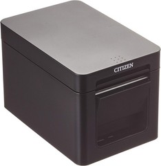 Citizen CT-S251ETUBK – POS Thermal Receipt Printer + AC Adapter