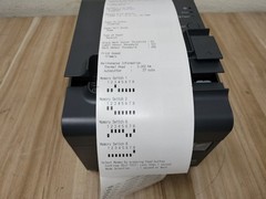 Epson TM-L90 Thermal Receipt Printer M313A POS Retail USB & Ethernet