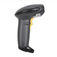 Motorola Symbol 2D DS4208-SR00007WR Laser Imager Barcode Scanner Reader Kit US