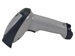 ✅Honeywell 3820 Wireless Barcode Scanner w/Cradle & USB Cord 1 YEAR WARRANTY!🔥⭐