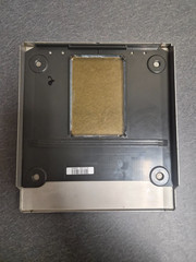 NCR 7878-2000 Top Plate Assembly Platter (Everscan) for NCR 7878 Scanner Scales
