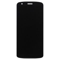 OEM 6″ LCD Display Touch Screen Digitizer Assembly For Zebra TC22 TC27 5G USA