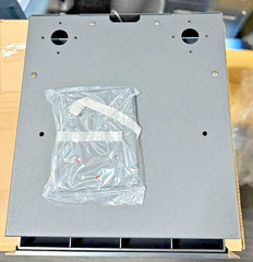 Wincor Nixdorf Cash Drawer – Lock#A7 W Keys / Brand new condition