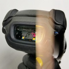 Motorola Symbol MC9200 Wireless Barcode Scanner Windows CE7.0 MC92N0-GL0SYEYA6WR