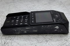 Ingenico Lane 3000 Touchscreen Payment Card Terminal POS MRN30310702A SEE NOTES