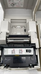 Epson TM-U325D POS Slip Receipt Printers M133A Lot Of 2