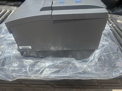 IBM 4610-2CR Thermal Print POS Receipt Printer w/ MPN 40N7204