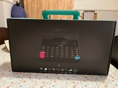 Used Cash register in excellent condition for sale