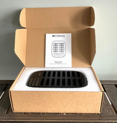 Retekess TD175 Restaurant Pager System Queuing 16 Buzzers Food Truck Cafe Club