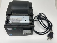 Star Future TSP100 ECO Thermal POS Retail Receipt Printer Model TSP100II
