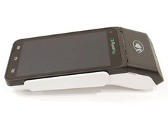 Verifone T650P Payment Terminal No Battery – As Is Managed