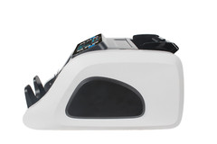 Sentinel SB-901 Mixed-Denomination Bill Counter