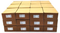 Lot of 400 ID Tech SecuRED Credit Card Reader Magnetic PCI SRED IDSR-335133TEBX