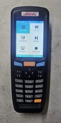 1D 2D Portable Inventory Scanner,Collector Counter 2.4G Wireless Barcode Scanner