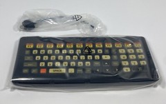 Zebra VC70 VC70N0-MA0U702G7WR KIT Keyboard, Tray, U Mount, LI3608-ER, PWR Cables