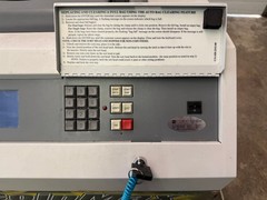 Cummins-Allison Model 6692 Commercial Coin Max Coin Counter / Sorter