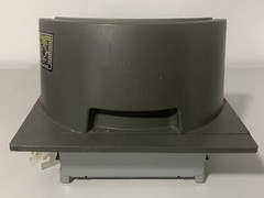 Datalogic Magellan 8400 Long In-Counter Barcode Scanner / Scale Model 8405