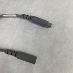 PSC Duet Barcode Scanner + Data Cable + Power Supply