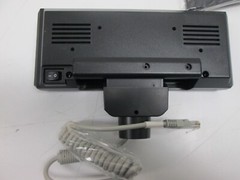 FEC FV-2029M-RT665 CUSTOMER FVD DISPLAY 2×20