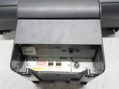 3 Epson Oracle TM-T88V Point Of Sale Thermal Receipt Printers w/ Power supply!